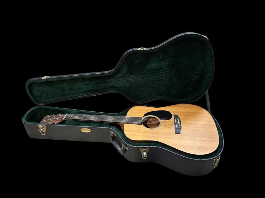 Violão Martin DRS2 - Seminovo